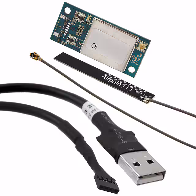 SG923-0012-5.0-C Sagrad Inc.  Cartes de kits d'évaluation et de développement RF